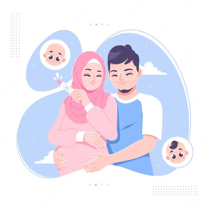 Antenatal Care (Buku Pink) Package 2 antenatal care cheras