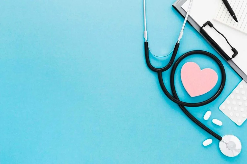 Adult/Primary Care 1 women's health clinic