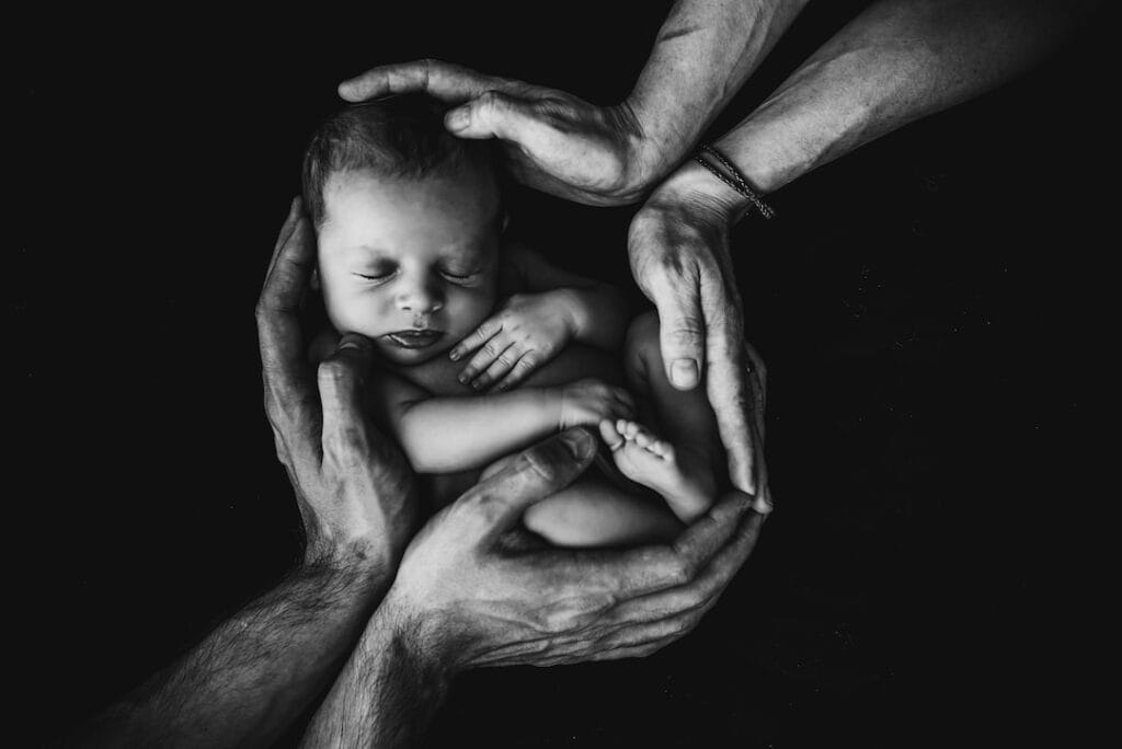 sunat bayi perempuan