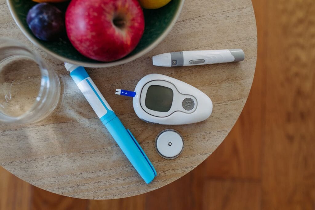 prediabetes