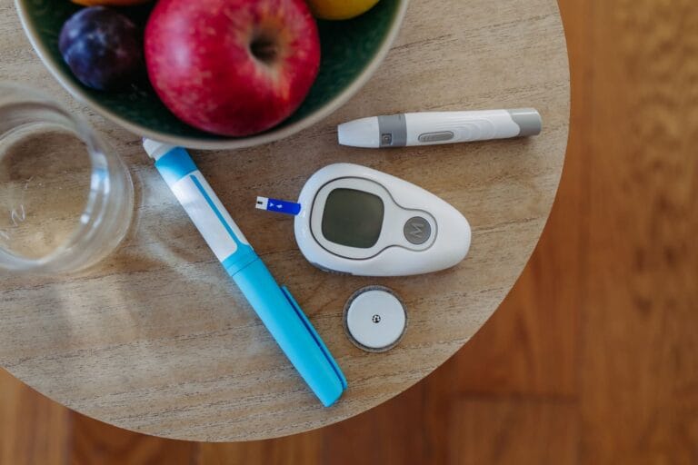 prediabetes