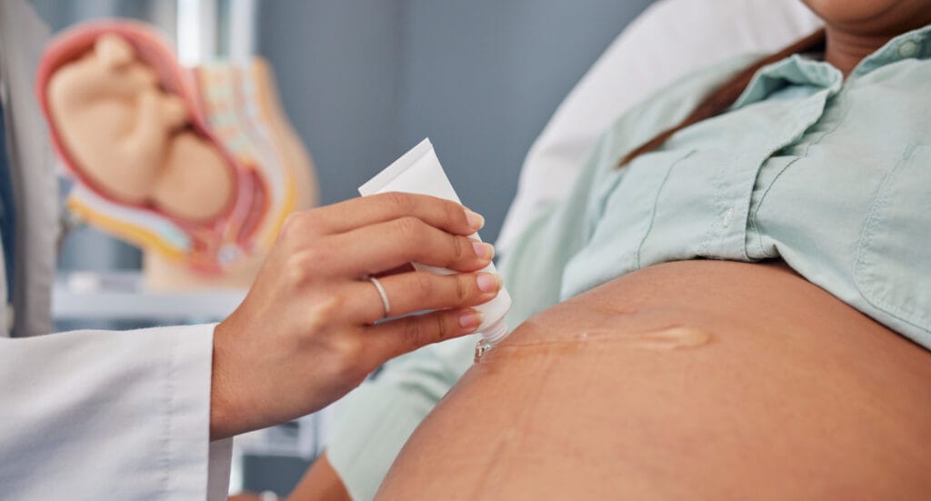 pregnancy complications