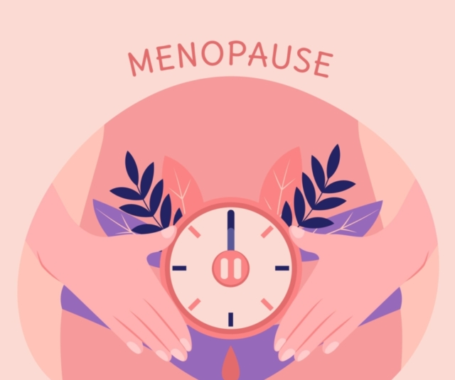 Ciri Ciri Haid Menjelang Menopause: Panduan Golongan Wanita 3 7056375 e1664715668354 640x535 1