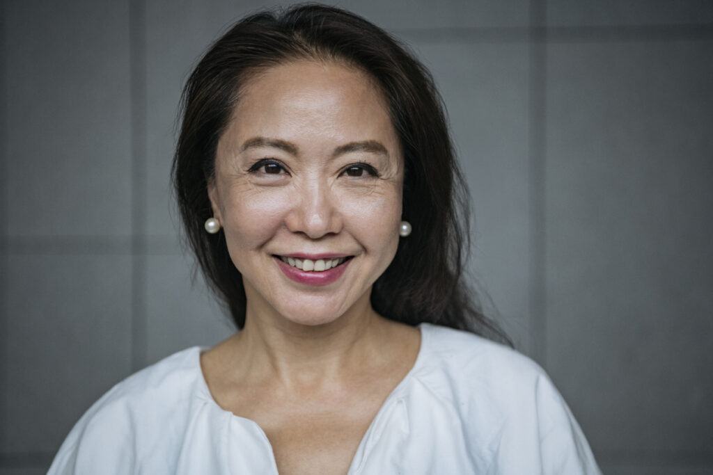 Ciri Ciri Haid Menjelang Menopause: Panduan Golongan Wanita 4 iStock 1156954211