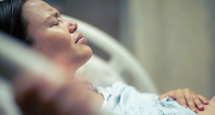 8 Tips Mudah Bersalin untuk Si Ibu 8 GettyImages 1428833383 hero