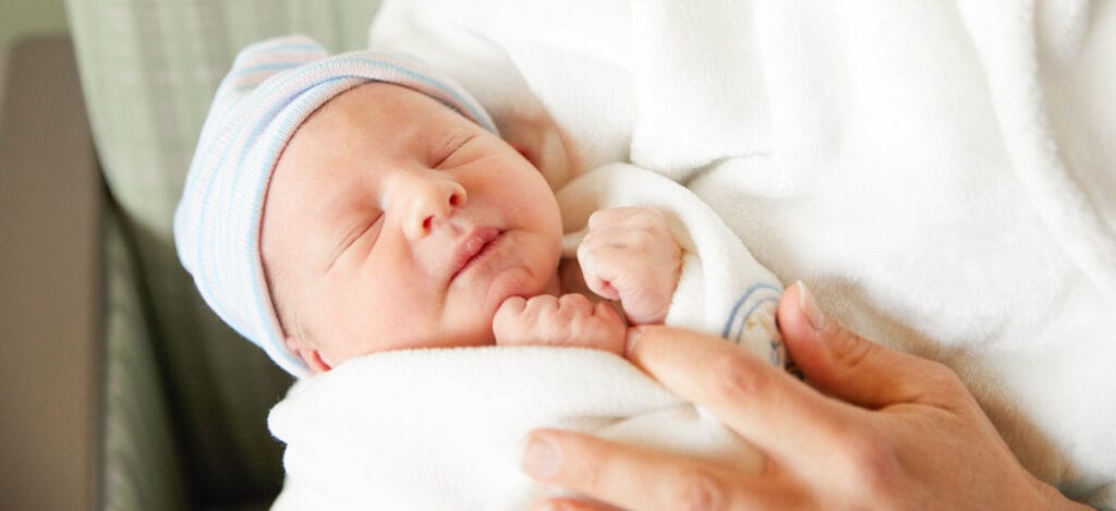 Infant & Child Health 1 tips mudah bersalin