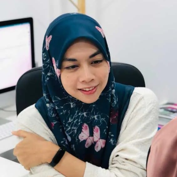 Doctor Farhana Profile