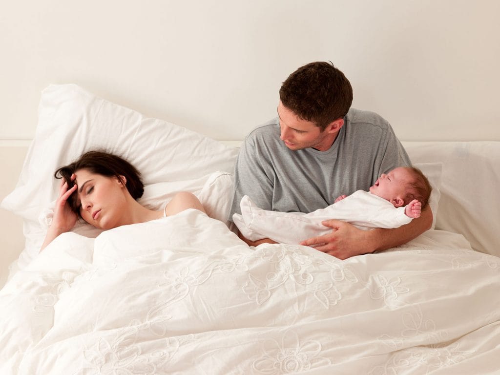 dad worried about partner 2 0