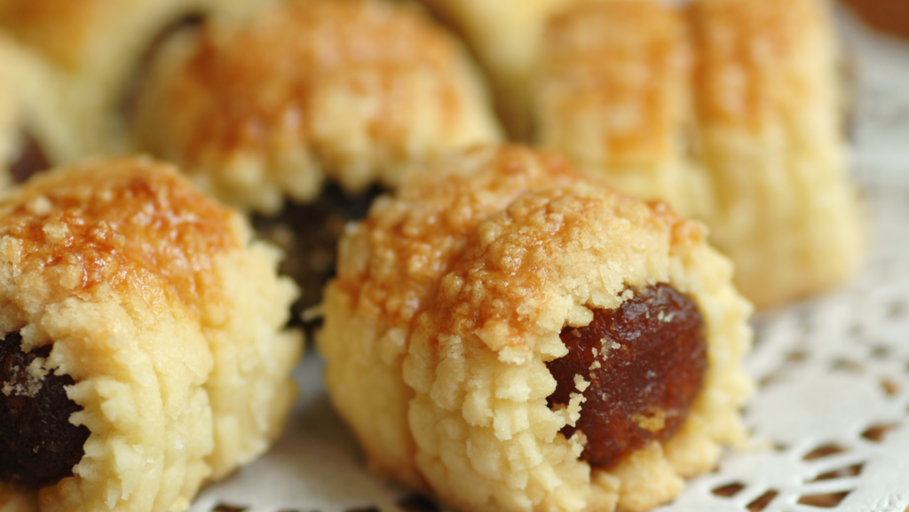 10 Kuih Raya Tradisional Pelengkap Syawal Anda 6