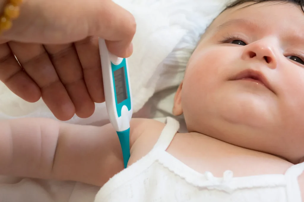 1800x1200 getty rf fever in babies bigbead