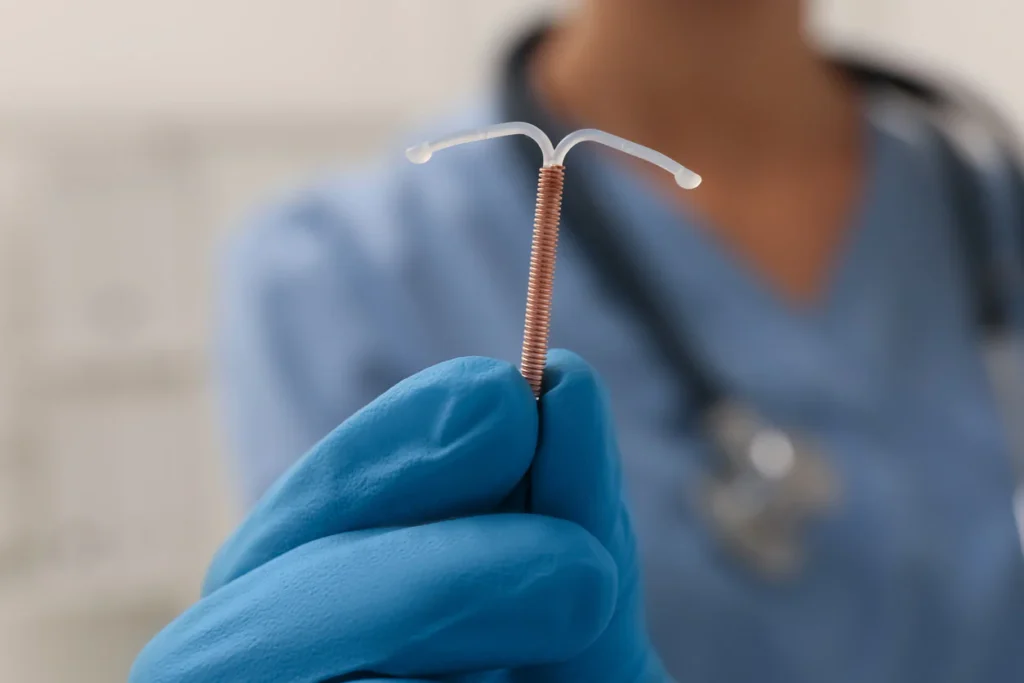 Intrauterine Device (IUD) 9 IUD c7ae8550 7a9e 4795 a382 26b40958ca04