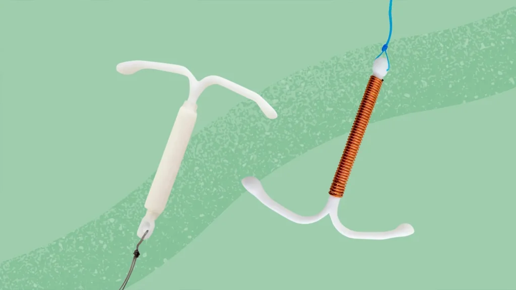 Intrauterine Device (IUD) 1 which iud is right for you 1440x810 1