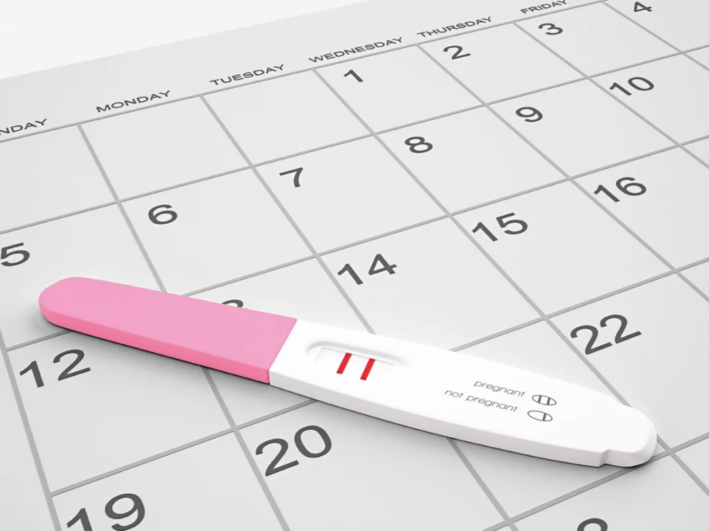 tarikh due date